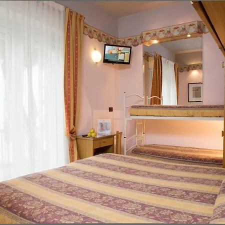 Hotel Kennedy-3