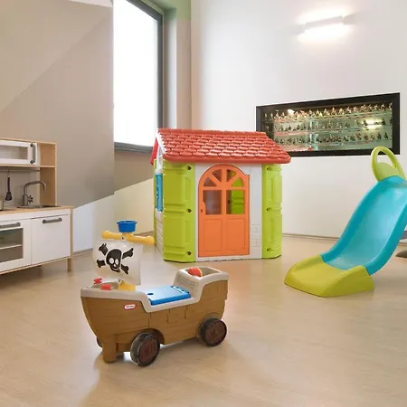 Hotel Residence Laigueglia free parking-2