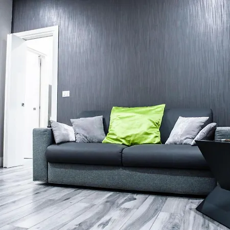 Rooms Via Tacito-2