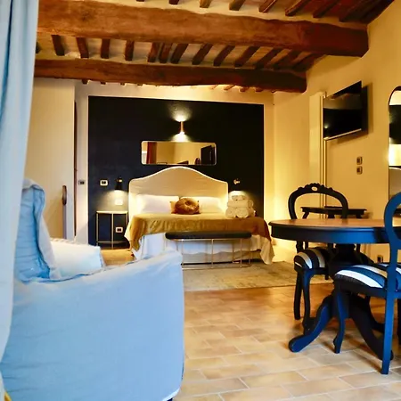 Suite La Fortezza-3