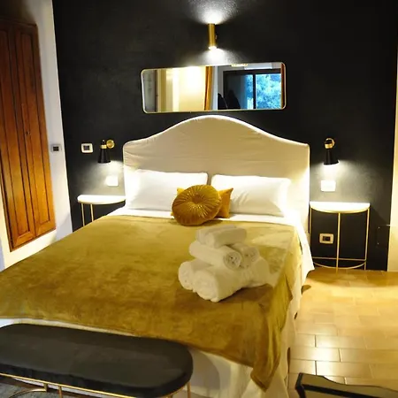Suite La Fortezza-2