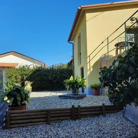 B&B Ca Di Bollo-3