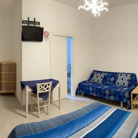 B&B del Corso - GIULIANOVA-3
