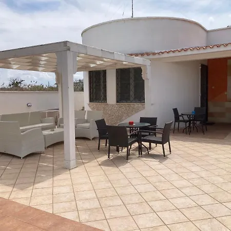 Punta Prosciutto Angel Bay B&B-3