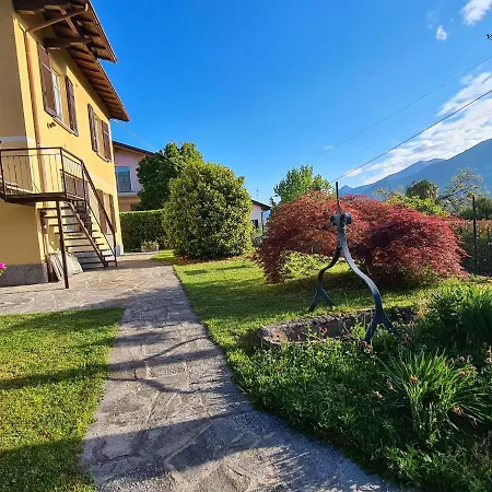 Appartamenti Casa La Rosa-3