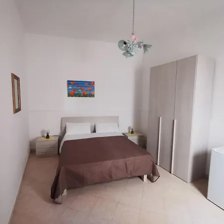 Bed And Breakfast Li Scianuli-2