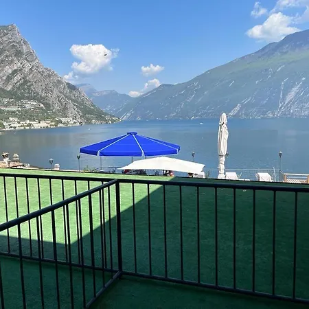 Hotel Alla Noce-2