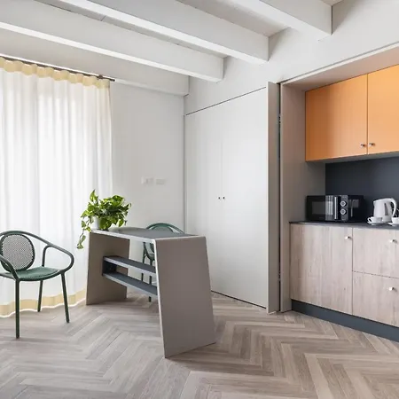 Zisa Rooms & Breakfast By Wonderful Italy-2
