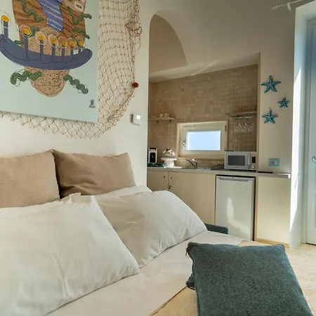 Donnamaria - Dimora Vista Mare-2
