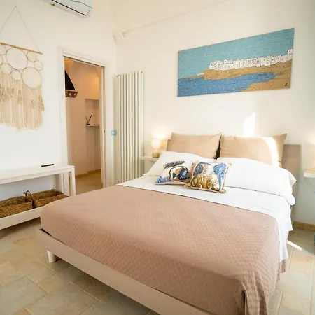 Donnamaria - Dimora Vista Mare-3
