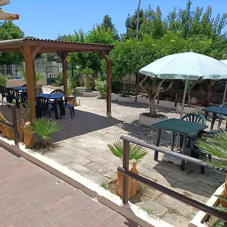 Mony'S Island B&B-2