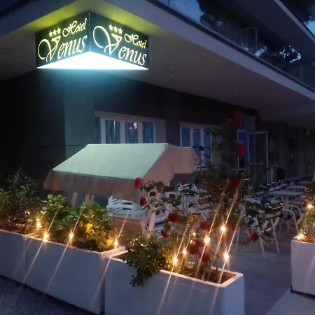 Hotel Venus-2