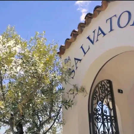 Da Salvatore B&B-2