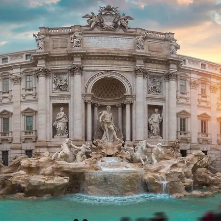 Persia Collection Trevi-2