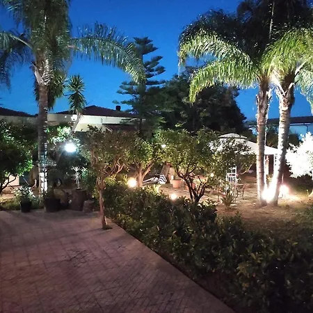 La Casetta B&B-3