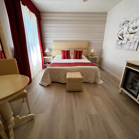 Hotel Conca d'Oro-2