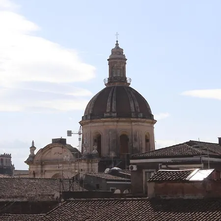 Essenza Del Tempo Inn-2