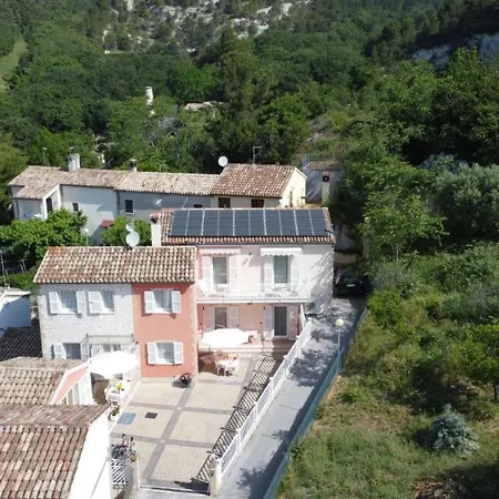 Fonte D'Olio Conero Relais-2
