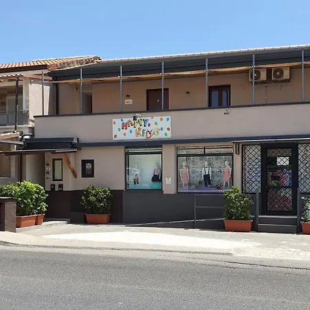 Terra Ciociara Bnb-3