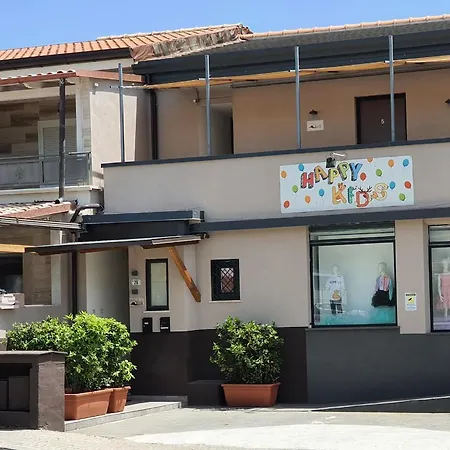 Terra Ciociara Bnb-2