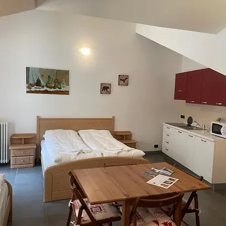 Residence Le Marmotte-3