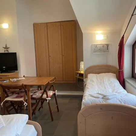 Residence Le Marmotte-2