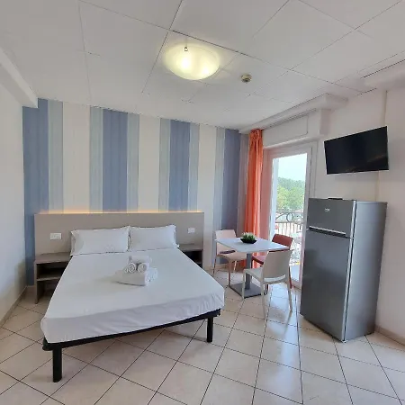 Residence Mare-3