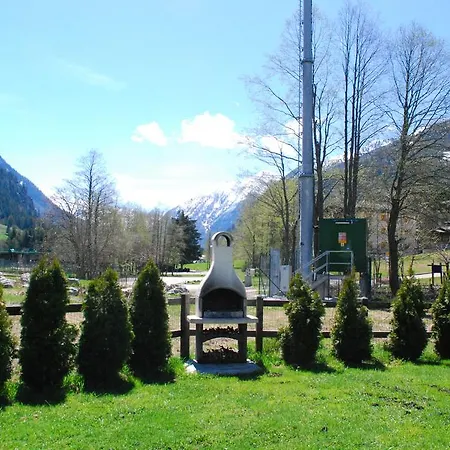 Margherita Camping & Resort-2