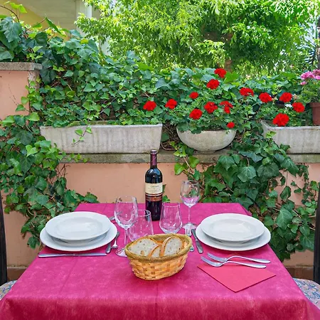 Florentia Hotel-3
