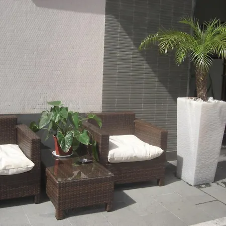 Hotel Astoria Pompei-2