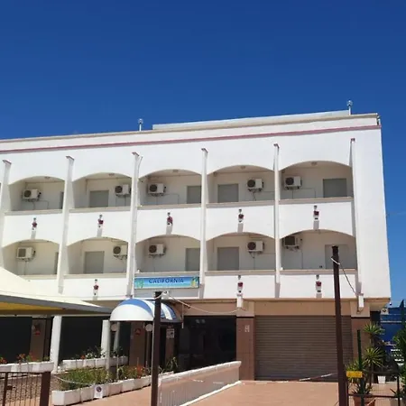 Albergo California-3