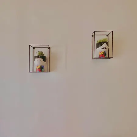 Guest House Service - Game Apartment-3