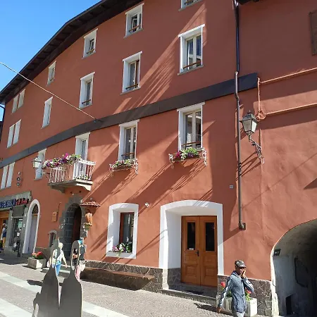 Hotel Gufo-2