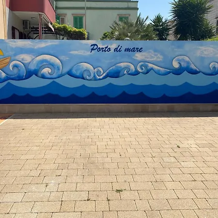 Porto di mare b&b-2
