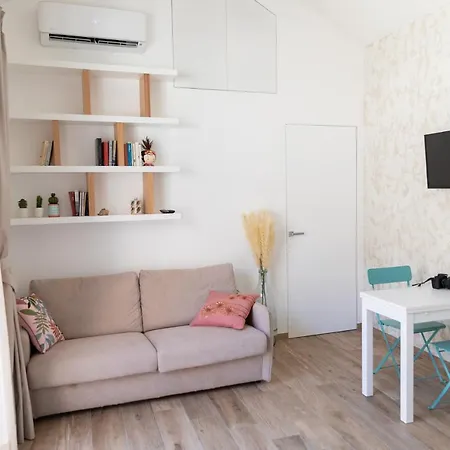 Suite Frida Rimini-3