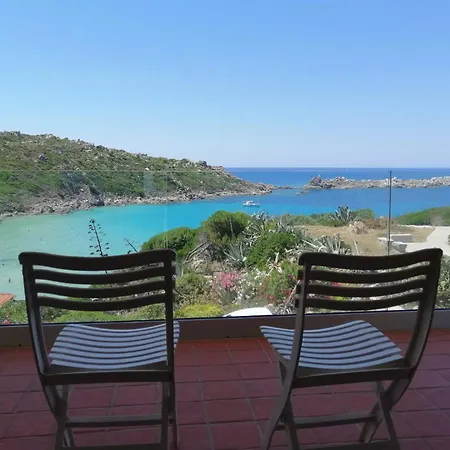 B&B La Torre Elite-3