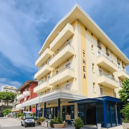 Hotel Thea-3