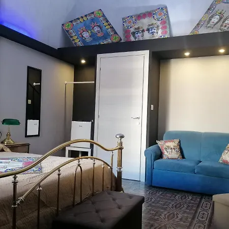 L'Antico Palazzo Rooms-2