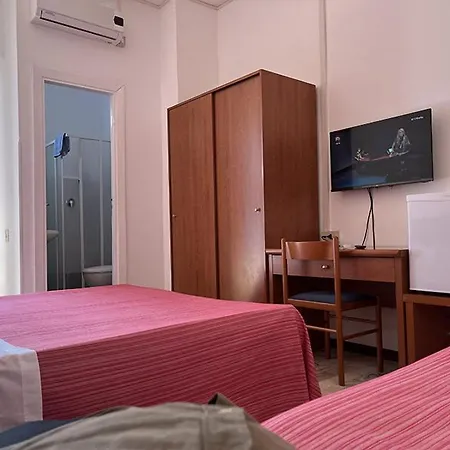 Hotel Caravan B&B-2