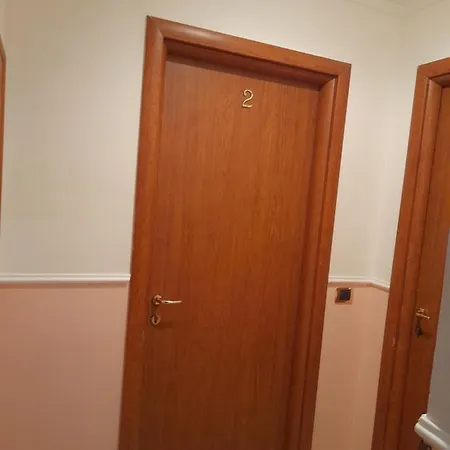 Incantoromano Guest House-2