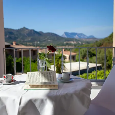 Lu Lioni Rooms-3
