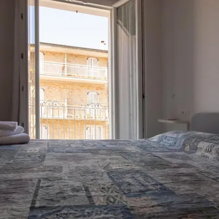 Camere Casa Azzurra-2