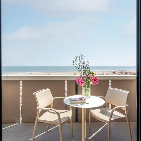 Hotel Imperiale Rimini & Spa-3