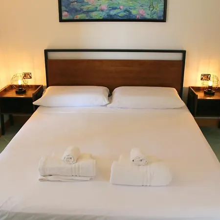 B&B Via Veneto-3
