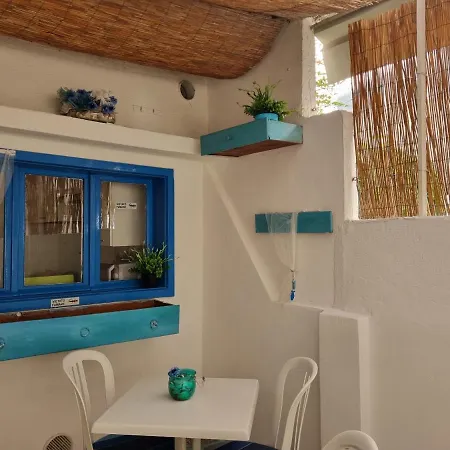 Villa Lisa - La quiete e il profumo del mare-2