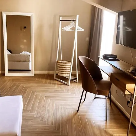 Gatto Bianco Rooms 42-2