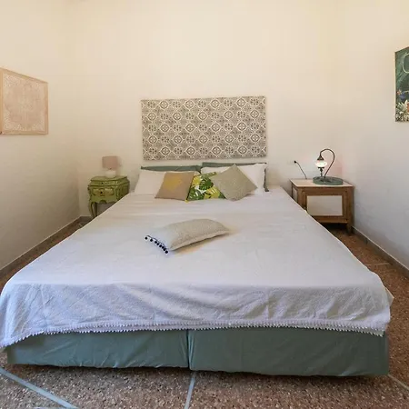 Rooms In Chiassetto-3