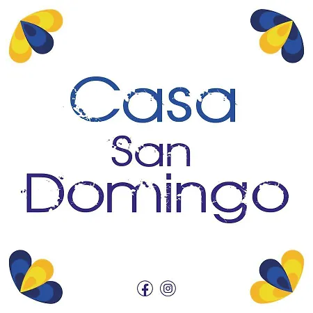 Casa San Domingo-3