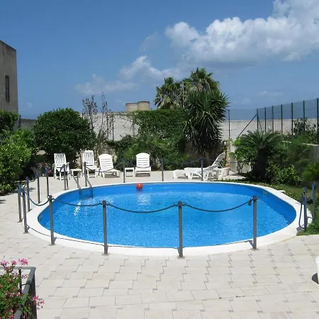 Hotel Isola Di Mozia-2
