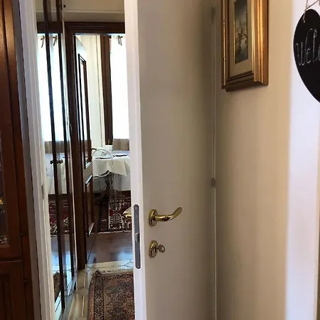 B&B 'E' Lido Di Venezia-3